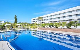 Royal View Hotel Churaumi